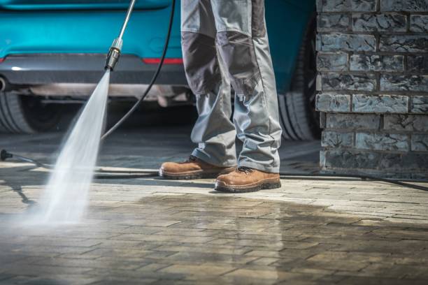 Enon, OH  Pressure Washing Services Company