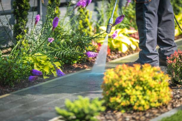 Best Restaurant Pressure Washing  in Enon, OH