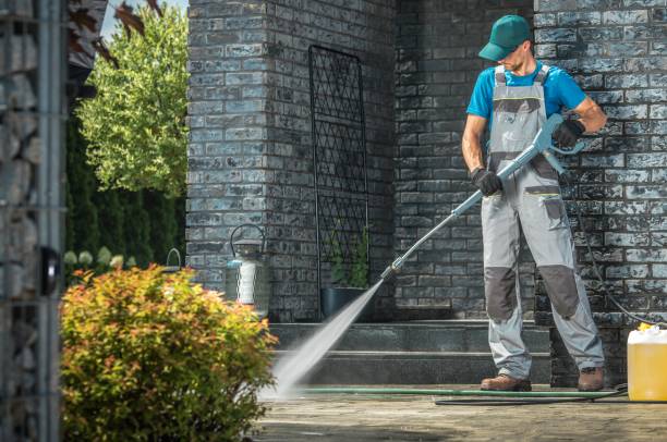 Best Dumpster Area Cleaning  in Enon, OH