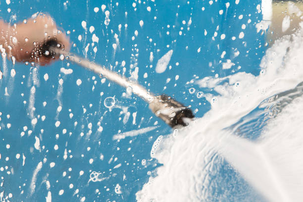 Best Animal Enclosure Cleaning  in Enon, OH