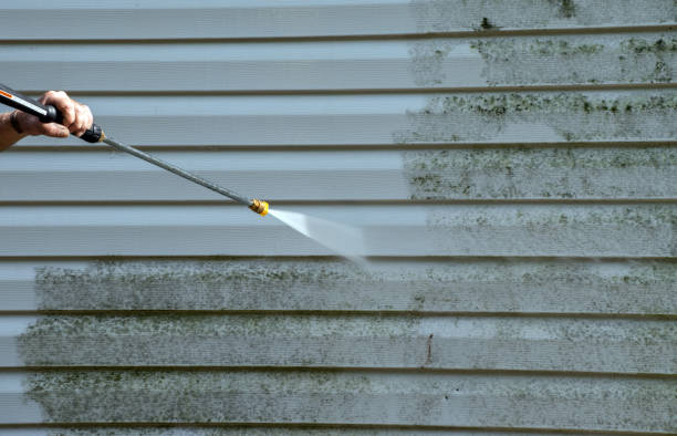 Best Patio and Deck Pressure Washing  in Enon, OH