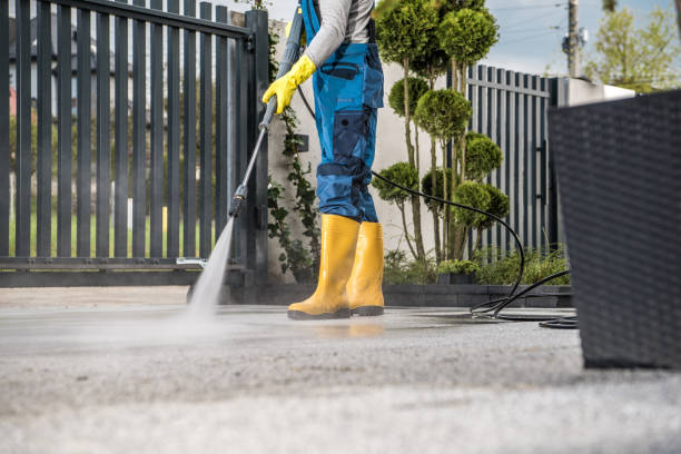 Best Gas Station Cleaning  in Enon, OH
