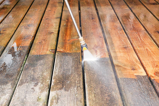 Best Gas Station Cleaning  in Enon, OH