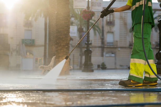 Best Oil Spill Cleanup  in Enon, OH